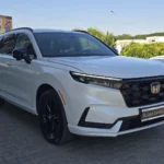 Honda CR-V - imagine 3