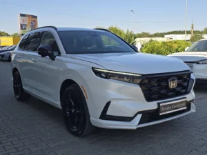 Honda CR-V e:PHEV – Advance Tech 2WD