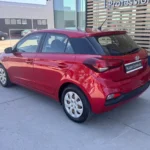 Hyundai i20 - imagine 5