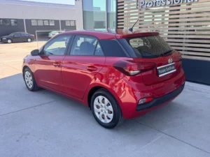 HYUNDAI I20 1.25 MT