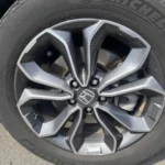 Honda CR-V - imagine 8