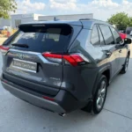 Toyota RAV4 - imagine 7