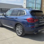 BMW X3 - imagine 4
