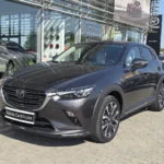 Mazda CX-3 - imagine 1