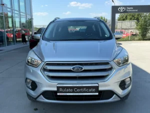 Ford Kuga Titanium 1.5 EcoBoost 182 Cp AT 4×4