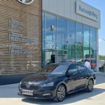 Skoda Octavia - imagine 0