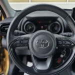 Toyota Yaris Cross - imagine 14