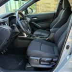 Toyota Corolla Cross - imagine 12