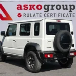 Suzuki Jimny - imagine 6