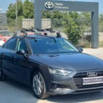 Audi A4 Limuzina - imagine 2