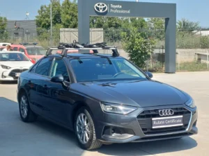 Audi A4 2.0 diesel/mild-hibrid 163 CP DSG