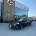 Toyota Camry - imagine 0