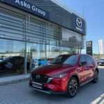Mazda CX-5 - imagine 0