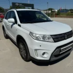 Suzuki Vitara - imagine 3