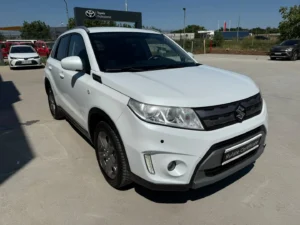 Suzuki VITARA 1.6 MT 4X2 – PASSION