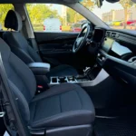 SsangYong Korando - imagine 16