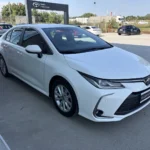 Toyota Corolla - imagine 6