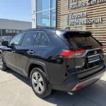 Toyota RAV4 - imagine 3