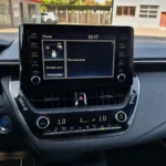 Toyota Corolla - imagine 15