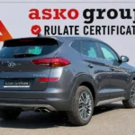 Hyundai Tucson - imagine 6
