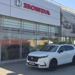 Honda CR-V - imagine 0