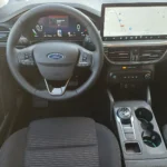 Ford Focus - imagine 10