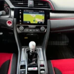 Honda Civic - imagine 17