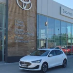 Ford Focus - imagine 0