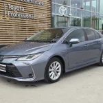 Toyota Corolla - imagine 1