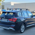 BMW X3 - imagine 3