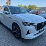 Mazda CX-60 - imagine 3