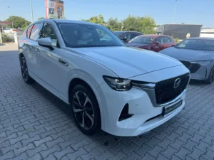 Mazda CX-60 5WGN 3.3LD 254ps 8AT AWD Takumi Plus
