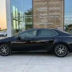 Toyota Camry - imagine 4