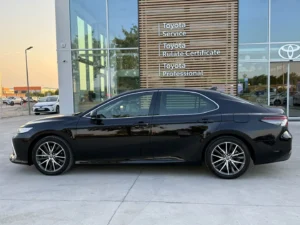 Toyota Camry Dynamic 2.5 Hybrid 218 Cp