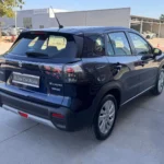Suzuki SX4 - imagine 9
