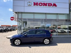 Volkswagen Golf 1.5 eTSI MHEV 150CP DSG Style
