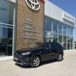 Toyota RAV4 - imagine 0