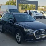 Audi Q3 - imagine 2
