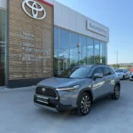 Toyota Corolla Cross - imagine 0