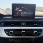 Audi A4 Avant - imagine 15