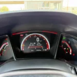 Honda Civic - imagine 28