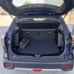 Suzuki SX4 - imagine 14