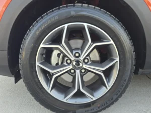 SsangYong Korando 1.5 – 163 CP Business