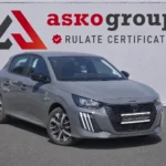 Peugeot 208 - imagine 1