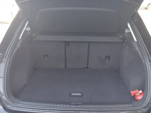AUDI Q3 2.0 TFSI 190 CP S tronic Quattro