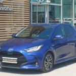 Toyota Yaris - imagine 1