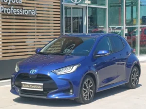 Toyota YARIS 1.5 HEV DYNAMIC