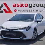 Toyota Corolla - imagine 1