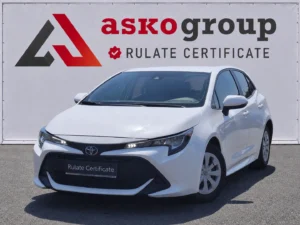 Toyota Corolla 1.8 Hybrid Dynamic Eco