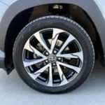 Toyota Corolla Cross - imagine 9